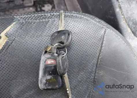 2008 Hyundai Santa Fe Limited/Se z USA, uszkodzony, nr VIN 5NMSH73E78H151401